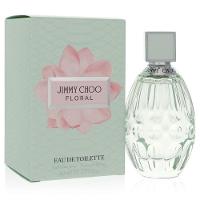 Perfume Feminino Jimmy Choo 60 Ml Eau De Toilette Spray - 2