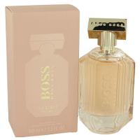 Perfume Feminino Hugo Boss 100 Ml Eau De Parfum Spray - 1