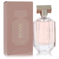 Perfume Feminino Hugo Boss 100 Ml Eau De Parfum Spray - 2