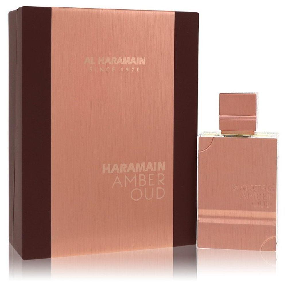 Perfume Feminino Al Haramain 60 Ml Eau De Parfum Spray - 2