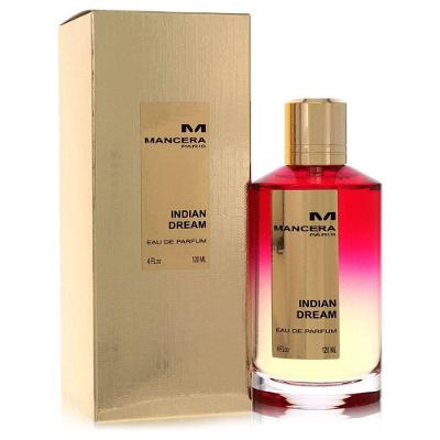 Perfume Feminino Indian Dream Mancera 120 Ml Eau De Parfum