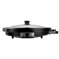 Grill Redondo Mondial Cook & Grill G-03-rc Grill G-03-rc 127v/60hz Red Ceramic - 2