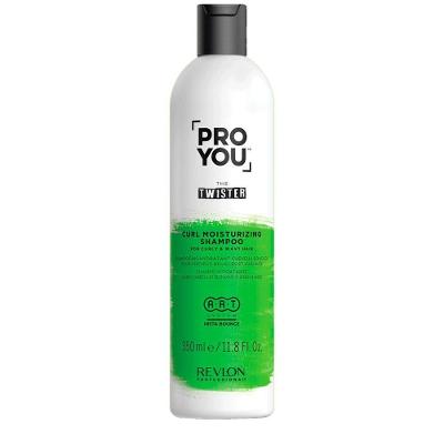 Revlon Proyou The Twister - Shampoo 350ml