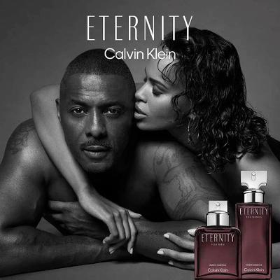 Calvin Klein Eternity Amber Essence Eau De Parfum- Perfume Feminino