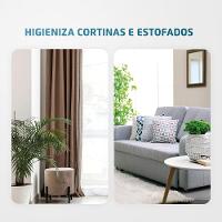 Passadeira A Vapor Mondial Portátil Fast Steam VP-09 220V - 7