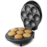 Cupcake Maker Mondial Pratic Cupcake Ck-01 Cupcake-220v-preto/inox - 2