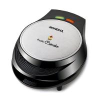 Cupcake Maker Mondial Pratic Cupcake Ck-01 Cupcake-220v-preto/inox - 3