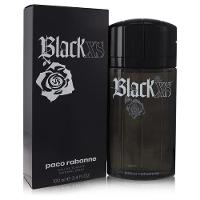 Perfume Masculino Black Xs Paco Rabanne 100 Ml Eau De Toilette - 2