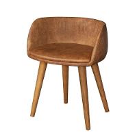 Penteadeira Camarim Com Espelho Led 5 Gavetas Banqueta Inclusa Courino Pé Madeira Preto