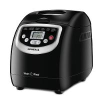 Panificadora Mondial Master Bread Preto 127V NPF-53 - 1