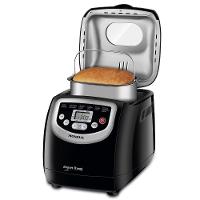 Panificadora Mondial Master Bread Preto 127V NPF-53 - 3