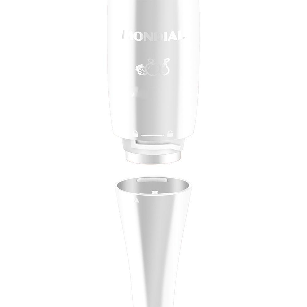 Mixer Mondial M-15-W Mixer M-15-W 220V/60Hz . - 2