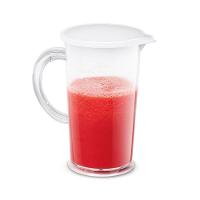 Mixer Mondial Power Premium M-10 Mixer-220v-vermelho/inox - 2