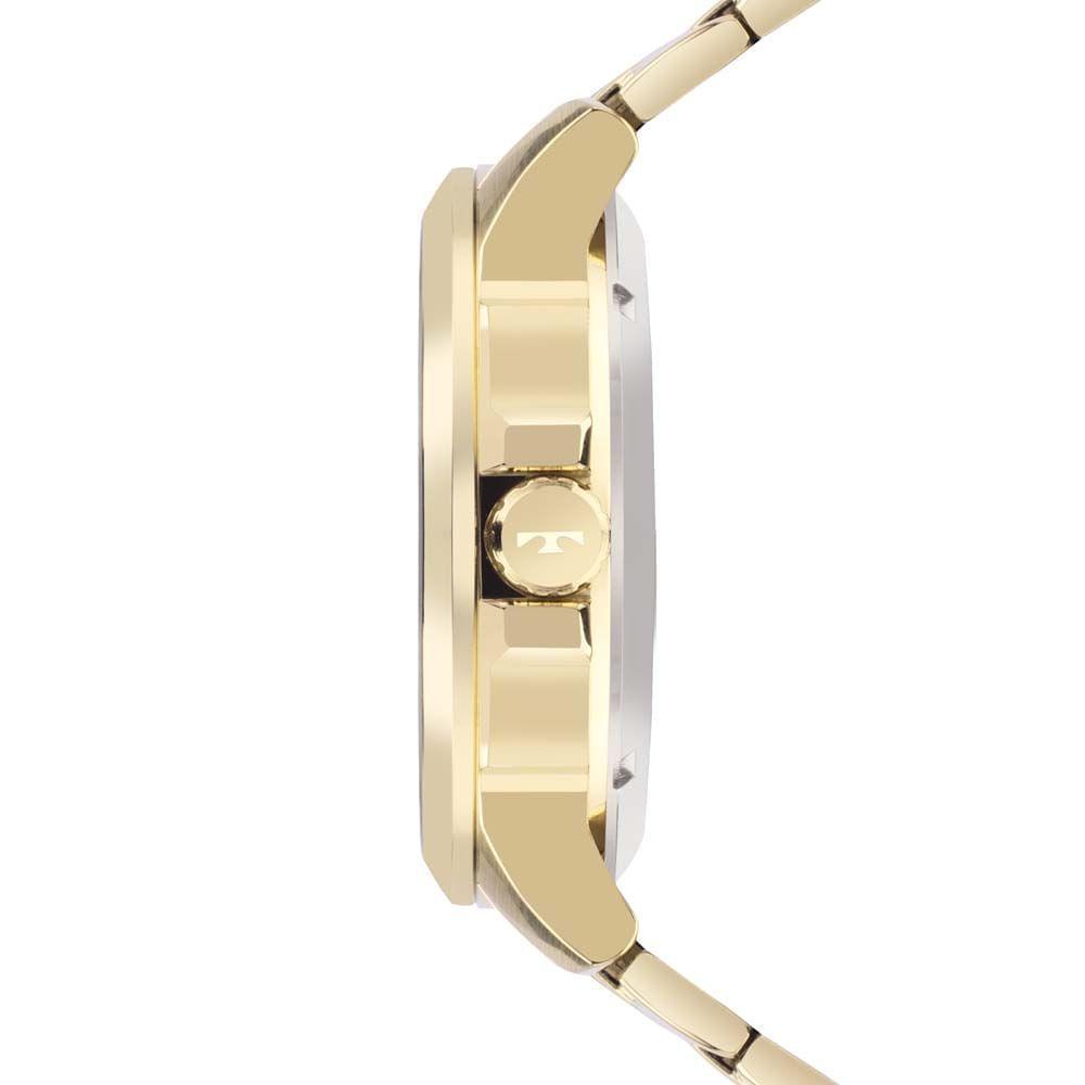 Relógio Technos Masculino Automático Dourado - G3265an/1p G3265an/1p - 2