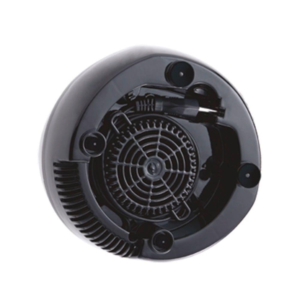 Liquidificador Power 2 Black L-28 127v/60hz Power 2 Black - 5