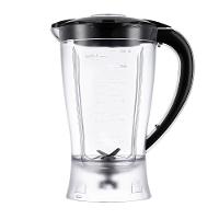 Liquidificador Power 2 Black L-28 127v/60hz Power 2 Black - 1