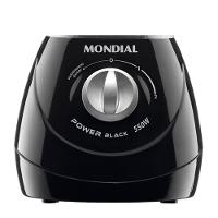 Liquidificador Power 2 Black L-28 127v/60hz Power 2 Black - 5