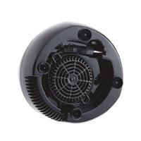 Liquidificador Power 2 Black L-28 127v/60hz Power 2 Black - 9