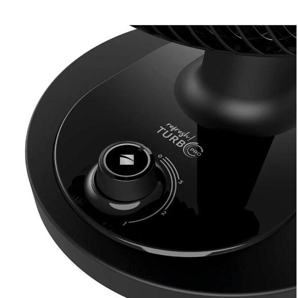 Ventilador Cadence Mesa Turbo 40cm VTR420 110V - 6