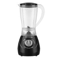 Liquidificador Mondial 1,5l Easy Power 550w L-550-b Liquidificador L-550-b 220v-60hz .