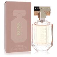 Perfume Feminino The Scent De Hugo Boss 50 Ml Eau De Parfum - 1