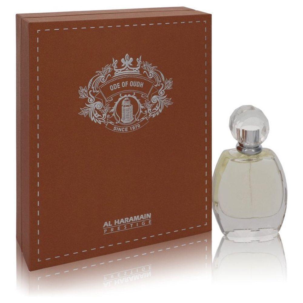 Perfume Masculino Al Haramain 70 Ml Eau De Parfum Spray - 1