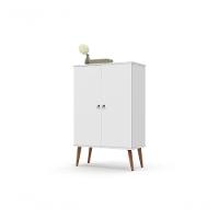 Sapateira Patrimar Spazio Branco - 2