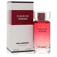 Perfume Feminino Fleur Murier Karl Lagerfeld 100 Ml Eau De Parfum - 1