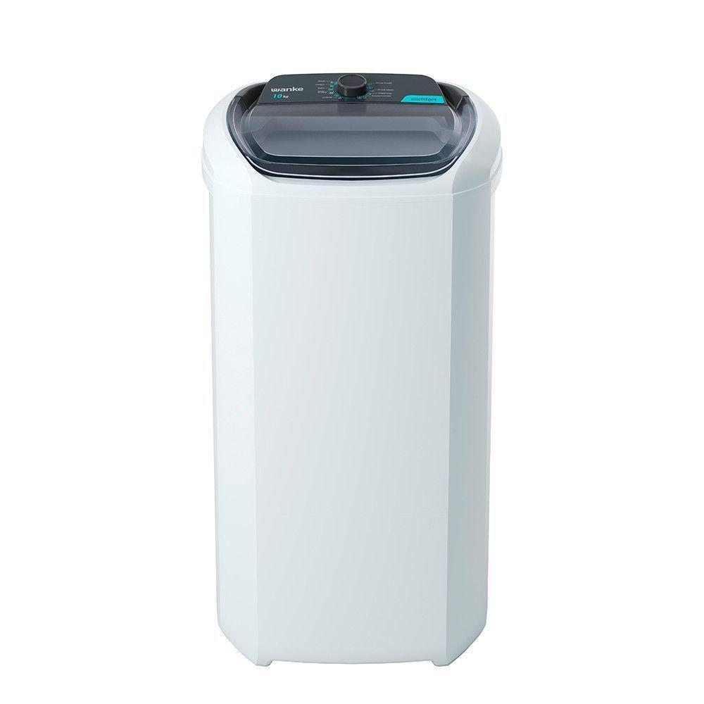 Máquina De Lavar Wanke Comfort Semi-automática 10kg Branco 220V - 3