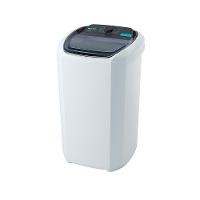 Máquina De Lavar Wanke Comfort Semi-automática 10kg Branco 220V - 1