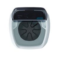 Máquina De Lavar Wanke Comfort Semi-automática 10kg Branco 220V - 5