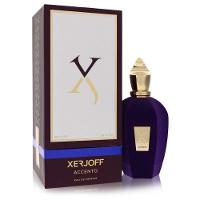 Perfume Feminino Xerjoff Accento Unisex 100 Ml Eau De Parfum - 1
