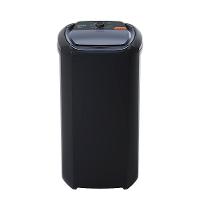 Máquina De Lavar Wanke Premium Semi-automática 20kg Black 220V - 2