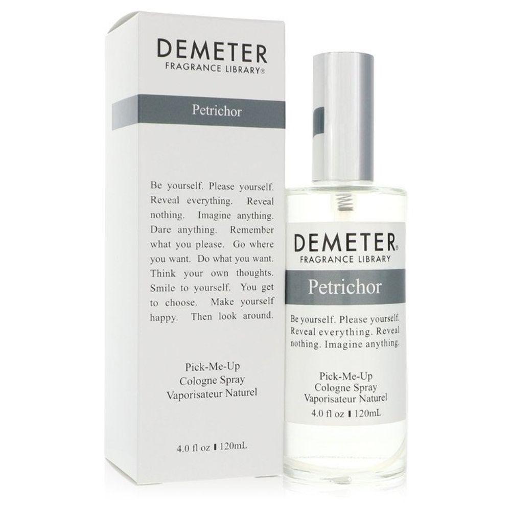 Perfume Masculino Demeter Petrichor Unisex 120 Ml Colônia - 2