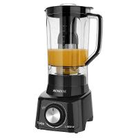 Liquidificador Turbo L-900 Fb Liquidificador-127v-preto - 5