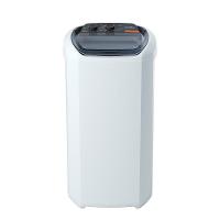 Máquina De Lavar Wanke Premium Plus Semi-automática 20kg Branco 110V - 3