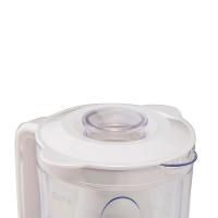 Liquidificador Mondial Turbo Power L-99-wg Liquidificador-127v-branco/cinza