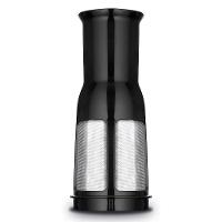 Liquidificador Mondial Turbo Inox 3l L-1100-bi 127v