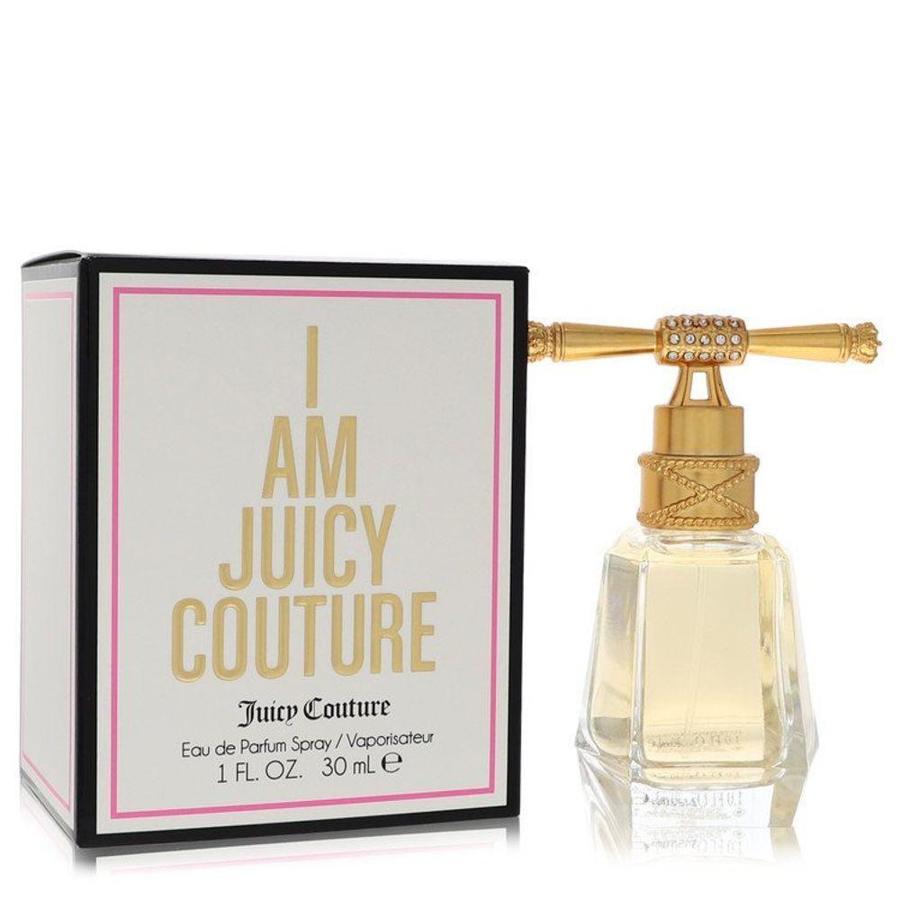 Perfume Feminino Juicy Couture 30 Ml Eau De Parfum Spray - 2