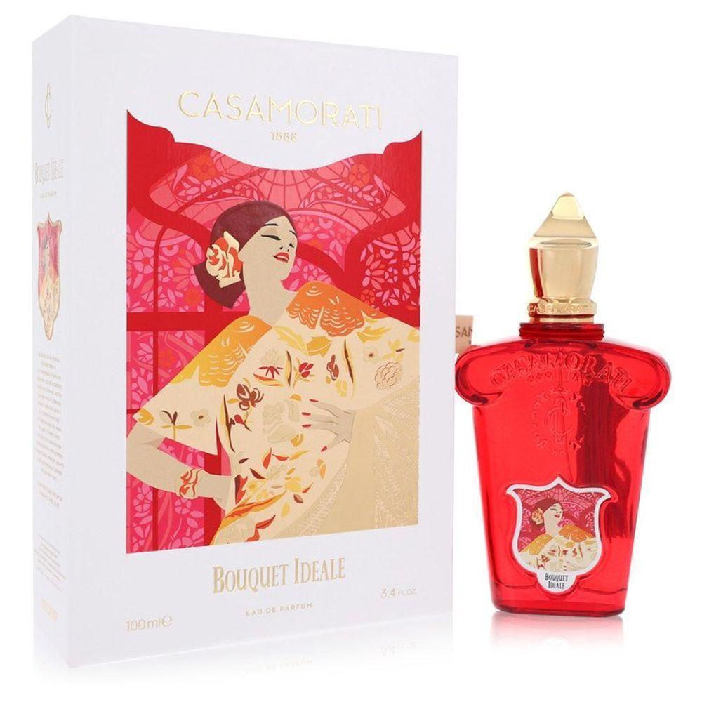 Perfume Feminino Xerjoff 100 Ml Eau De Parfum Spray - 1