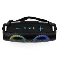 Caixa De Som Philco PBS45BT Speaker Extreme 40W Bluetooth Bivolt Preta