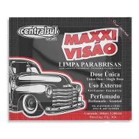 Limpa Para-brisas Maxxi Visao Sache 100ml Sem Variação único - 1