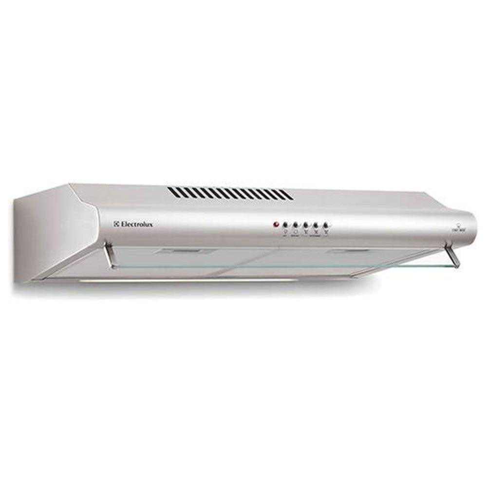 Depurador De Ar 4 Bocas 60cm Electrolux Inox 110v - 1
