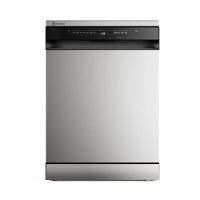 Lava-louça Electrolux 14 Serviços Inox Com Programa Lava E Seca 50' LS14E Inox 110V - 1