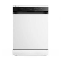 Lava-louça Electrolux 14 Serviços Branca Com Programa Lava & Seca 50 Min LB14B Branco 110V - 1