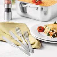 Jogo De Talheres 38 Peças Tramontina Laguna 66906510 Inox {observacao_cor} - 3