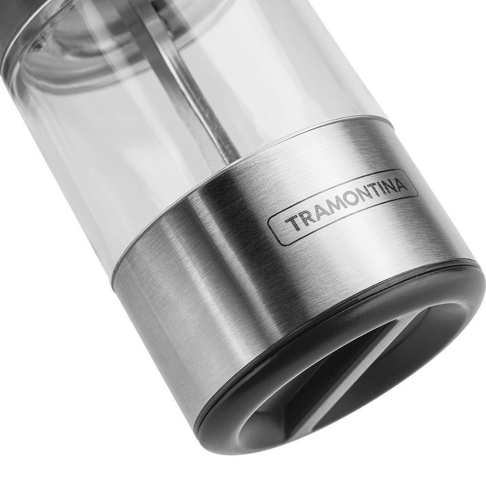 Moedor De Sal E Pimenta Tramontina Realce 61653100 Inox - 5