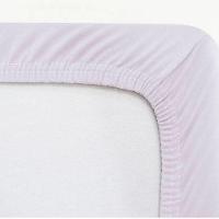 Jogo De Cama Buettner Queen Malha 100% Algodao Liso 3 Peças Image Branco - 3