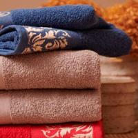 Jogo De Toalhas Lm Peter 03 Banho+03 Rosto Viena - 2