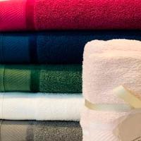 Jogo De Toalhas Lm Peter 03 Banho+03 Rosto Eleganzs - 2